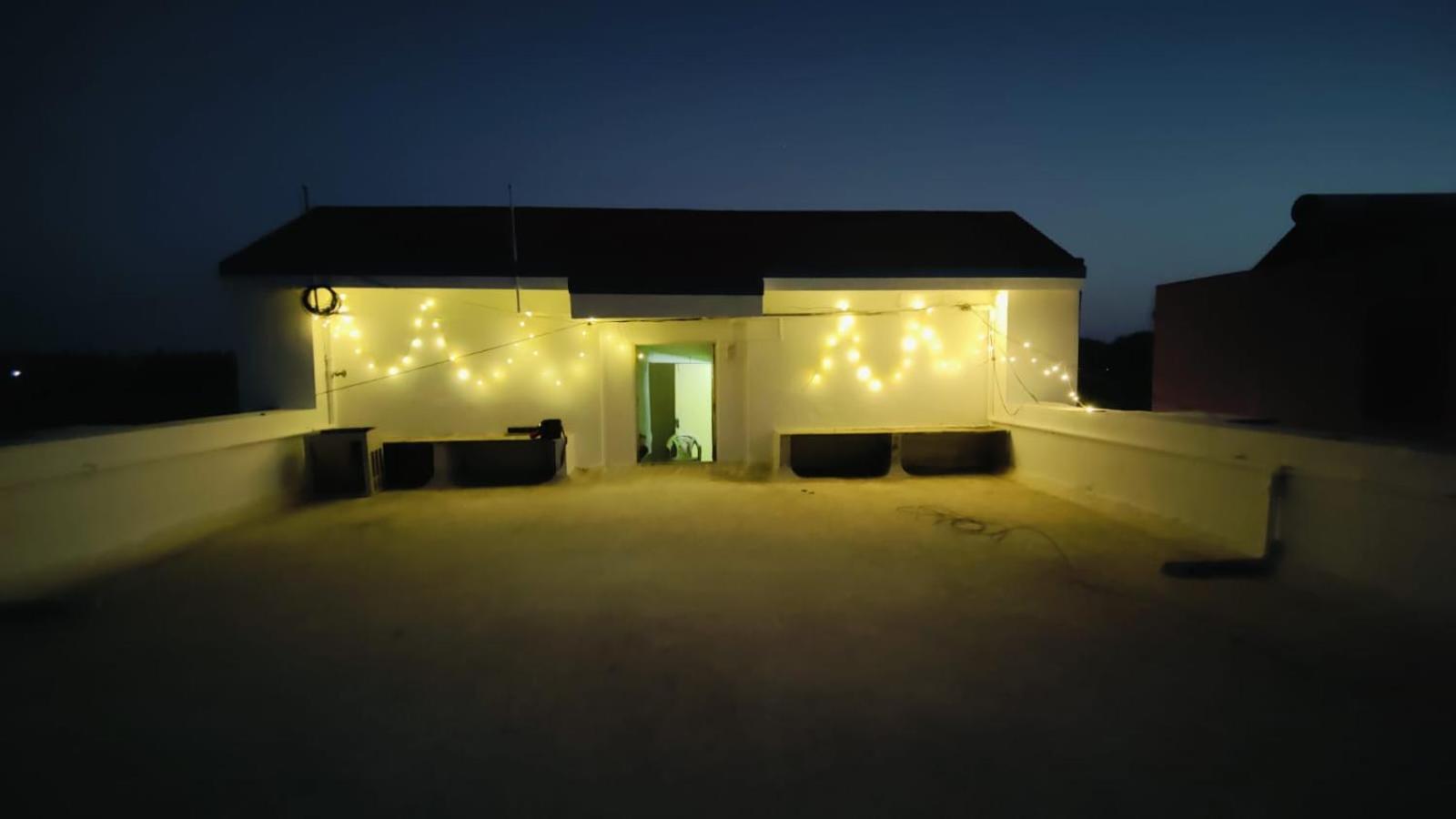 Muktai Nest Hotel อลีบาก ภายนอก รูปภาพ