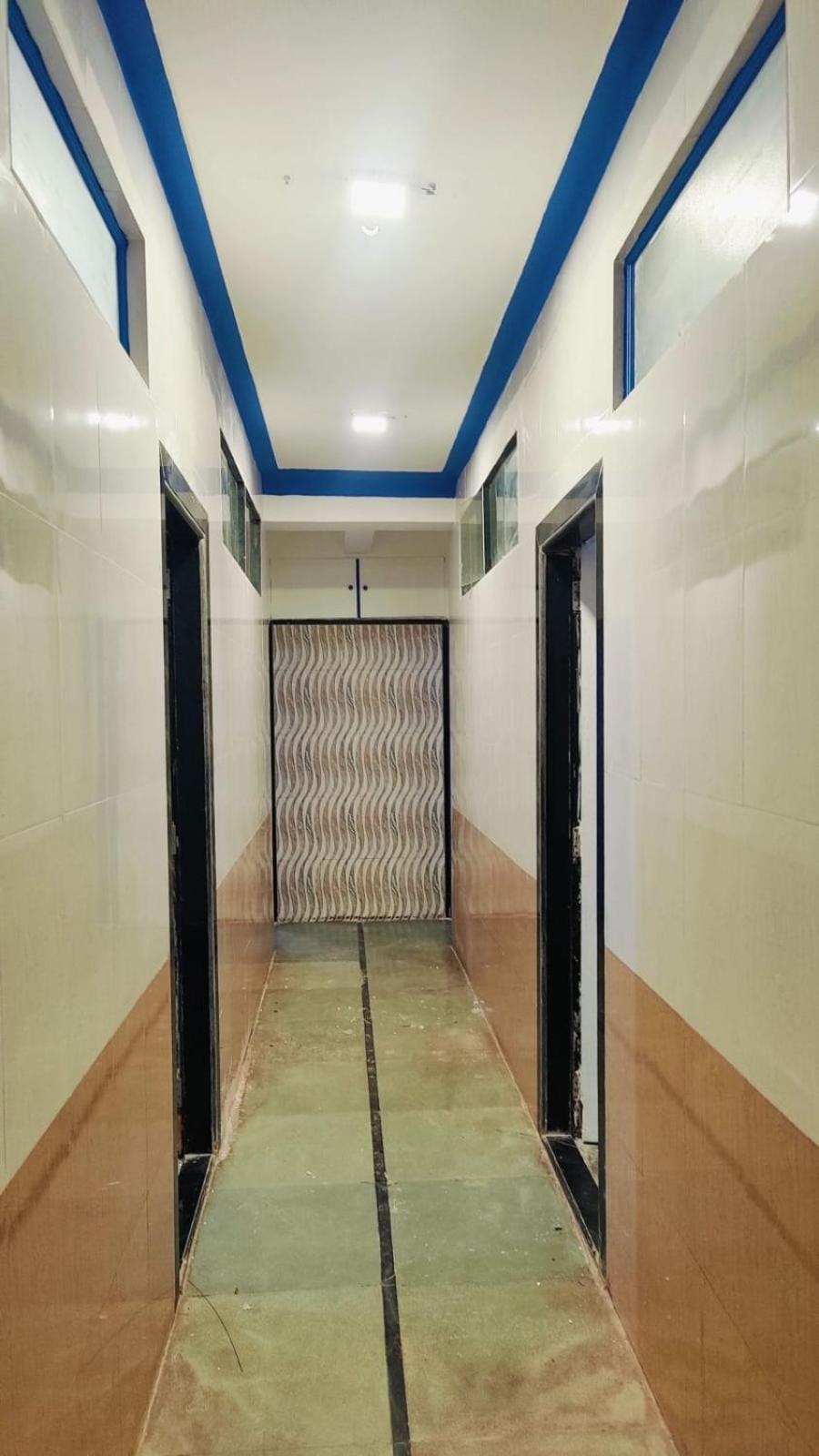 Muktai Nest Hotel อลีบาก ภายนอก รูปภาพ